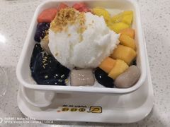 -圆碌碌甜品屋(二中店)