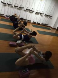 -加帕瑜伽培训学院