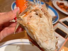 -咖啡苑自助餐厅·中国大饭店