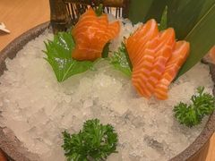 -德川家日本料理(顺义华联店)