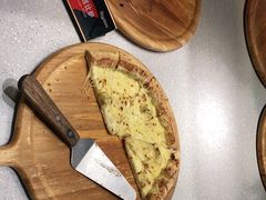 -比格比萨自助(花园路店)