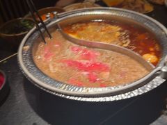 -牛New寿喜烧(虹桥新天地店)