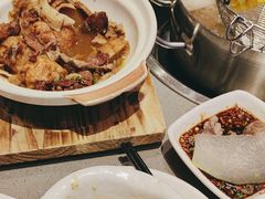 -为什么牛潮汕牛肉火锅(中信广场店)