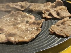 -三国惹火烤肉·中日韩烤肉集合店(百草路店)