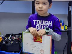 -童程童美·信息学竞赛·机器人编程·少儿编程(太阳宫校区)