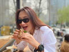 -Catch Bagel(芳草地店)