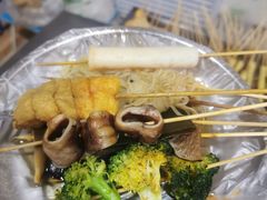 -大姐麻辣烫(莲宝中路店)