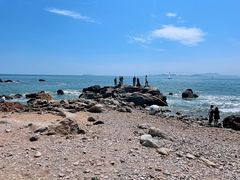 -小麦岛公园