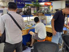 -广州捷修科技手机维修中心(颐高广场店)