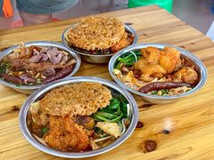 -柳喜辣·烧烤酒局(跃进总店)