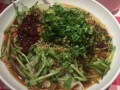 -西贝莜面村(近铁城市广场店)