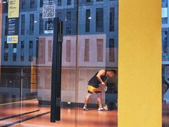 -SUPERMONKEY超级猩猩健身