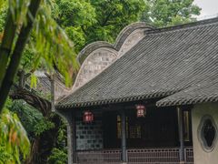 -三苏祠
