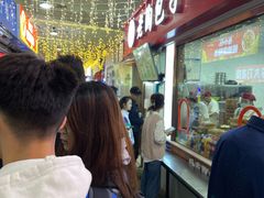 -老陶包子铺(南大西南村店)