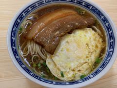 -盛兴面馆(真儒大厦店)