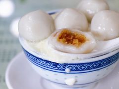 -阿三麻蓉汤圆(顺光大厦店)