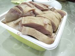 -韩复兴(新街口户部街店)