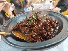 -回味黑鸭煲·始于2006(万松园店)