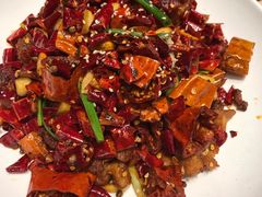 -上海人家花樣年华(中山公园店)