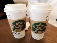 -星巴克(南京弘阳购物中心店)