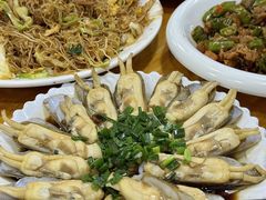 -温州一家人美食(西木头市店)