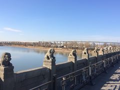 -卢沟桥文化旅游区