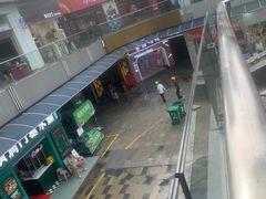 -万达广场(南昌红谷滩店)