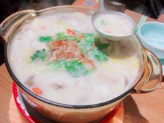 -闽上鲜·福建菜(龙湖滨江天街店)