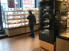 -85度C(上海茶陵北路店)
