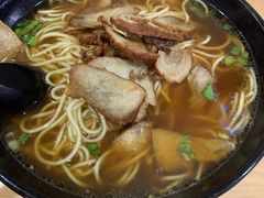 -瞻老元面馆(双塘路店)