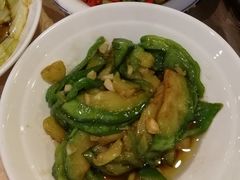秋茄子-毛家饭店(南沙万达店)
