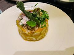 -西安凯悦酒店·湖畔中餐厅