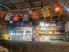 -聚点串吧·北京烧烤(赵登禹路店)