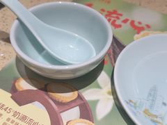 -点都德(奥体印象城店)