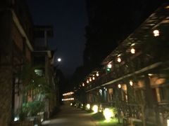 -大新明仕山庄