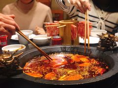 -铜人李火锅(西大街店)