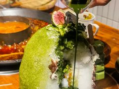 -楠火锅(广州总店)