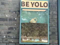 -BE YOLO必有乐&小红帽三明治