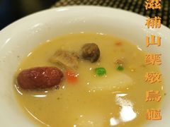-茶叁酒肆·楚味江湖(菱角湖店)