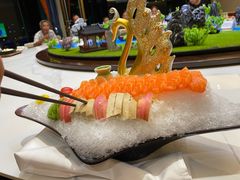 -潭江半岛酒店·西餐厅