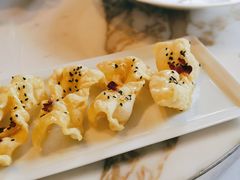 玫瑰糖蛋散-宝丽轩中餐厅BAOLIXUAN