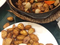 广东仔港式茶餐厅-广东仔港式茶餐厅(银泰店)