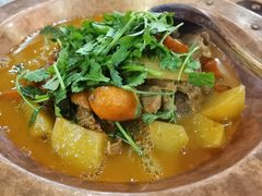 -吃饭皇帝大土家民族菜(正大广场店)