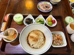 -同得兴 Since·1995 传统苏式面馆(嘉馀坊店)