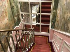 -The Ritz Restaurant