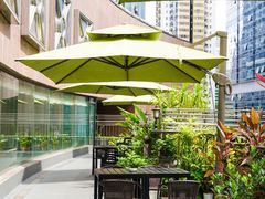 -深圳富苑皇冠假日套房酒店