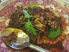 牛肉-Kebaya(七间老厝店)