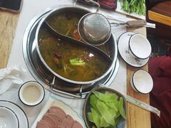 -田村·酸汤鲜牦牛肉火锅(布达拉宫广场店)