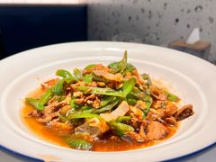 -兰湘子·湘菜小炒(长安万科广场店)