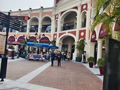 -佛罗伦萨小镇广佛名品奥特莱斯(疏港路店)